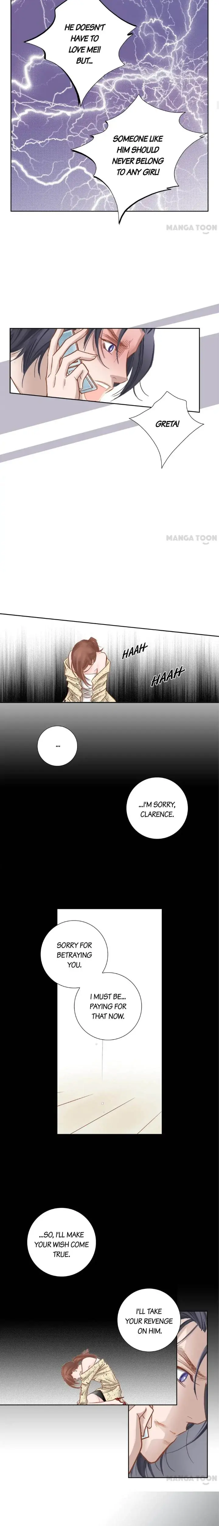 100 Perfect Girl Chapter 71 - Page 7