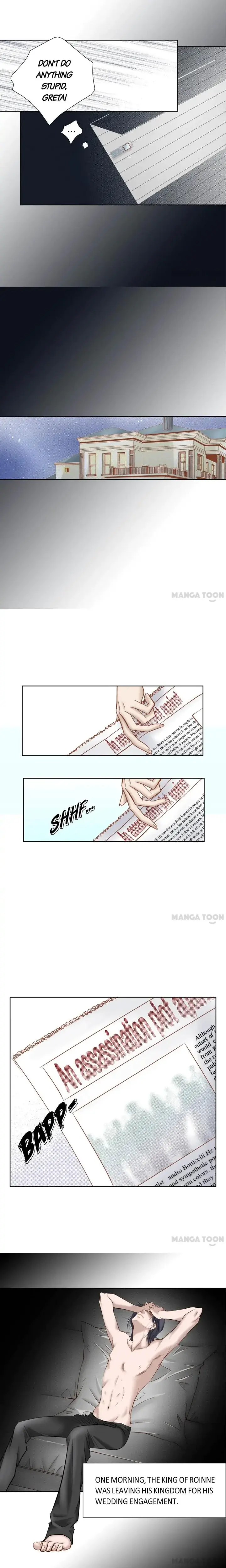 100 Perfect Girl Chapter 71 - Page 8