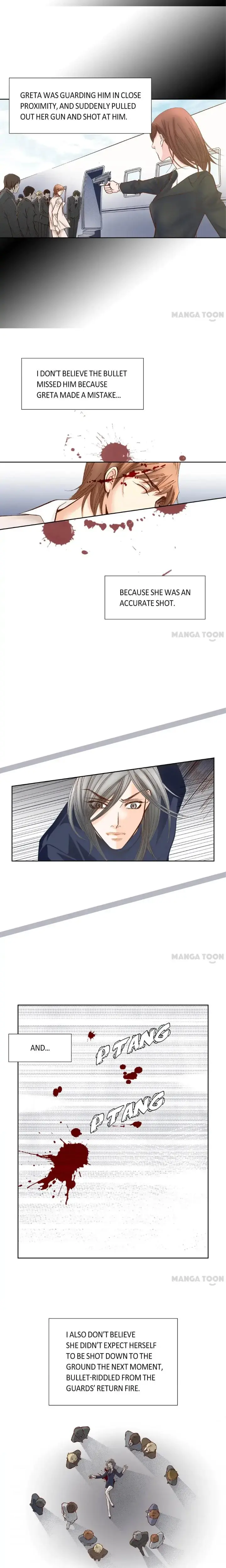 100 Perfect Girl Chapter 71 - Page 9