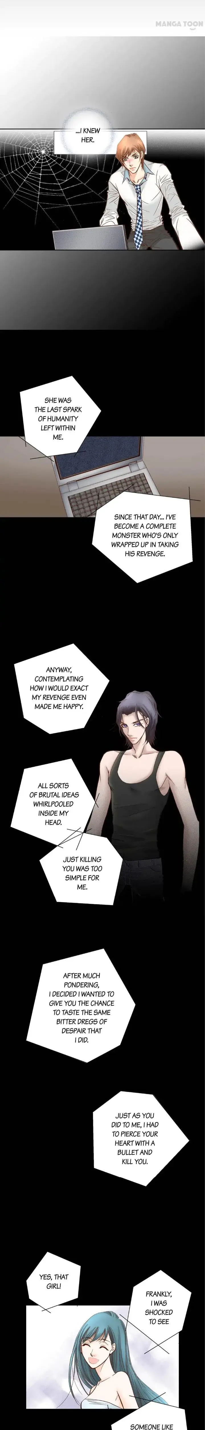 100 Perfect Girl Chapter 72 - Page 2