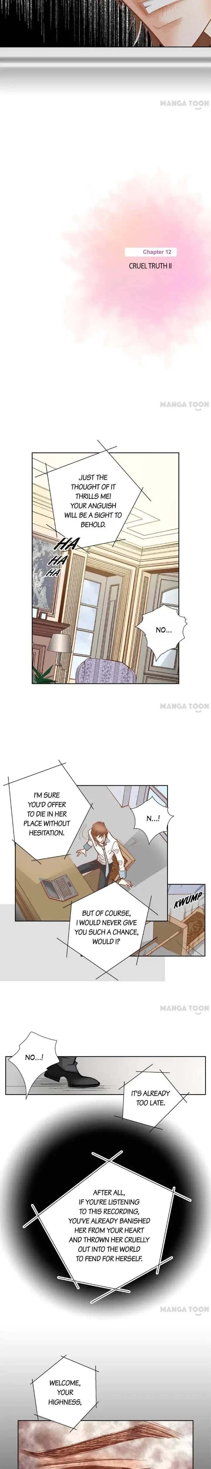 100 Perfect Girl Chapter 72 - Page 4