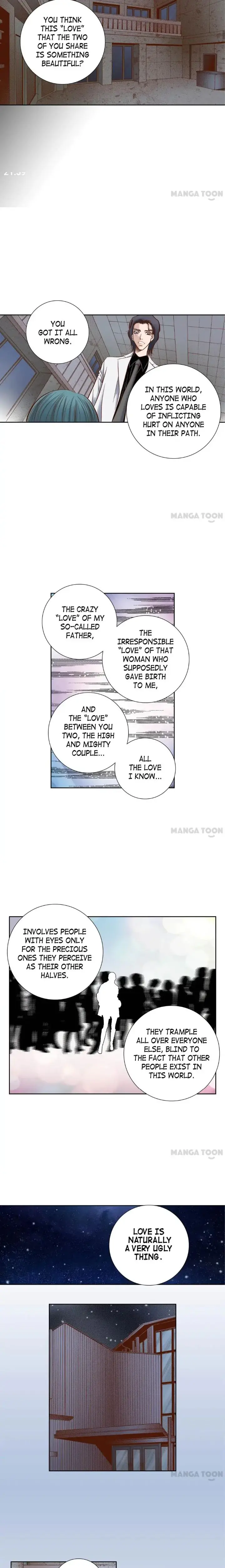100 Perfect Girl Chapter 72 - Page 6