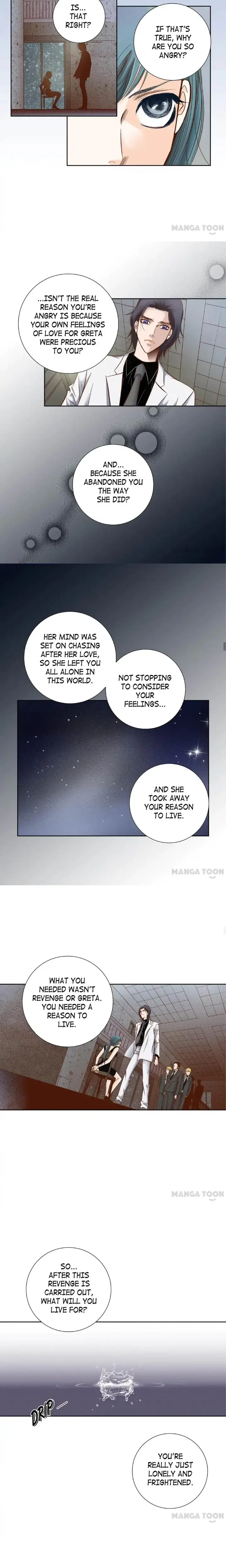 100 Perfect Girl Chapter 72 - Page 7