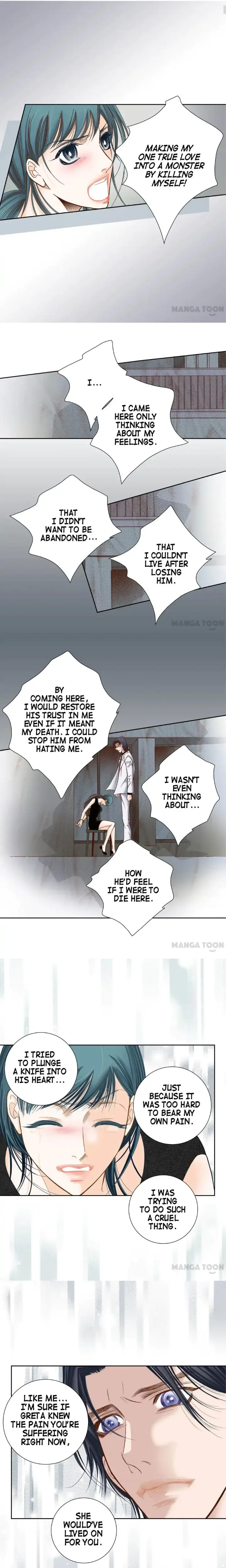 100 Perfect Girl Chapter 72 - Page 9