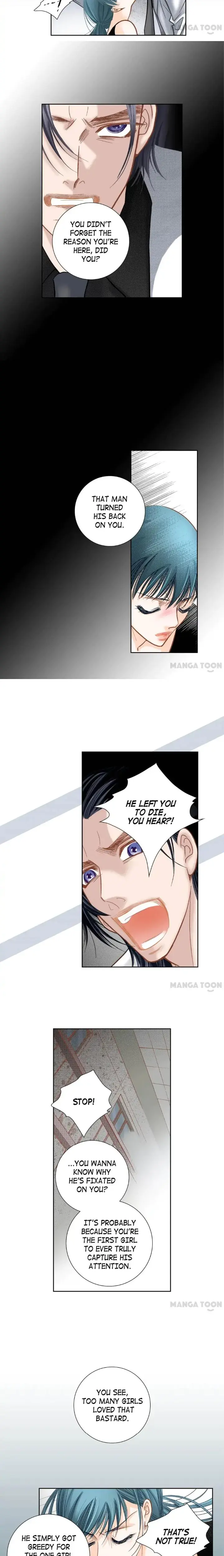 100 Perfect Girl Chapter 73 - Page 2