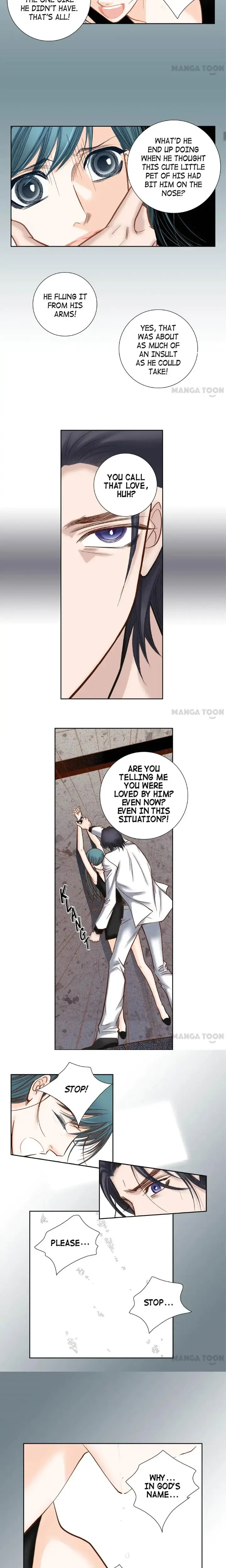 100 Perfect Girl Chapter 73 - Page 3