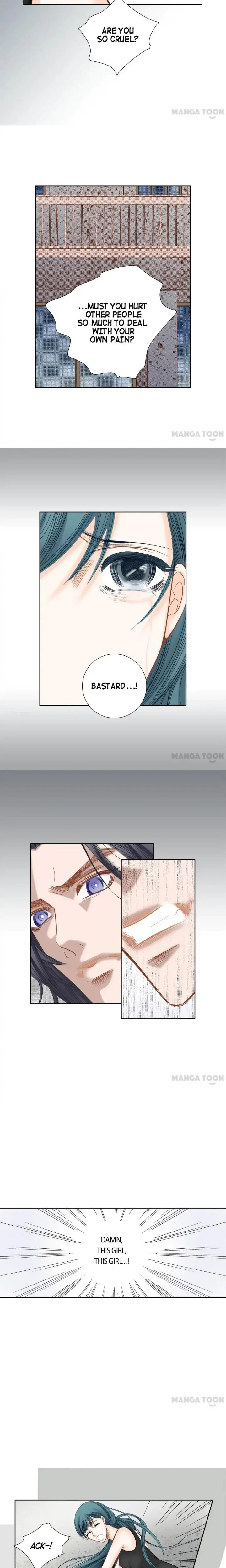 100 Perfect Girl Chapter 73 - Page 4