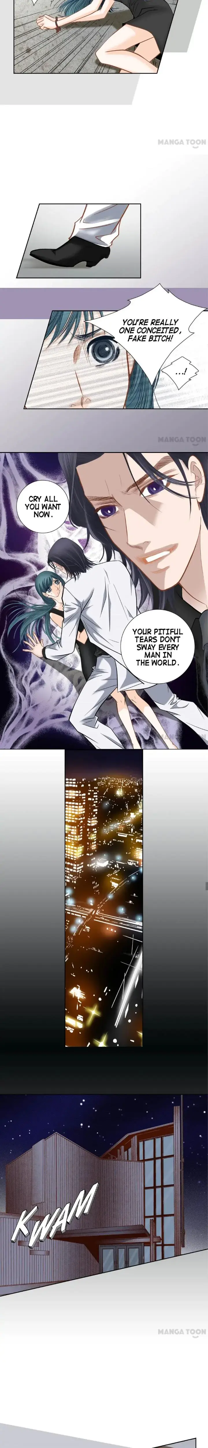 100 Perfect Girl Chapter 73 - Page 5