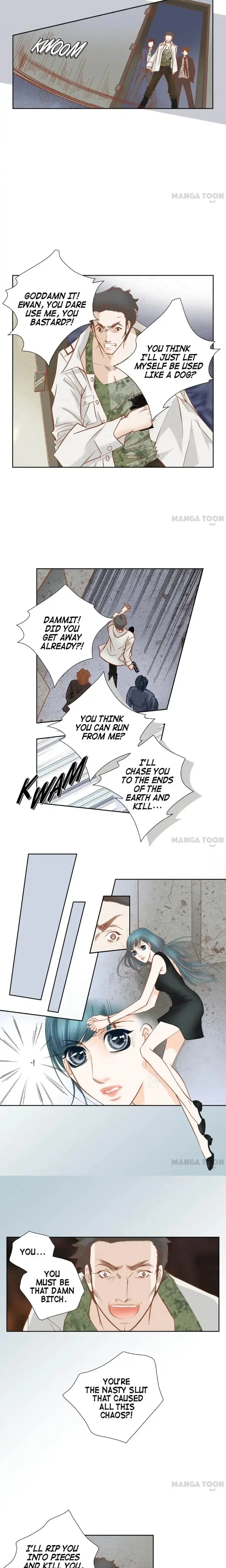 100 Perfect Girl Chapter 73 - Page 6