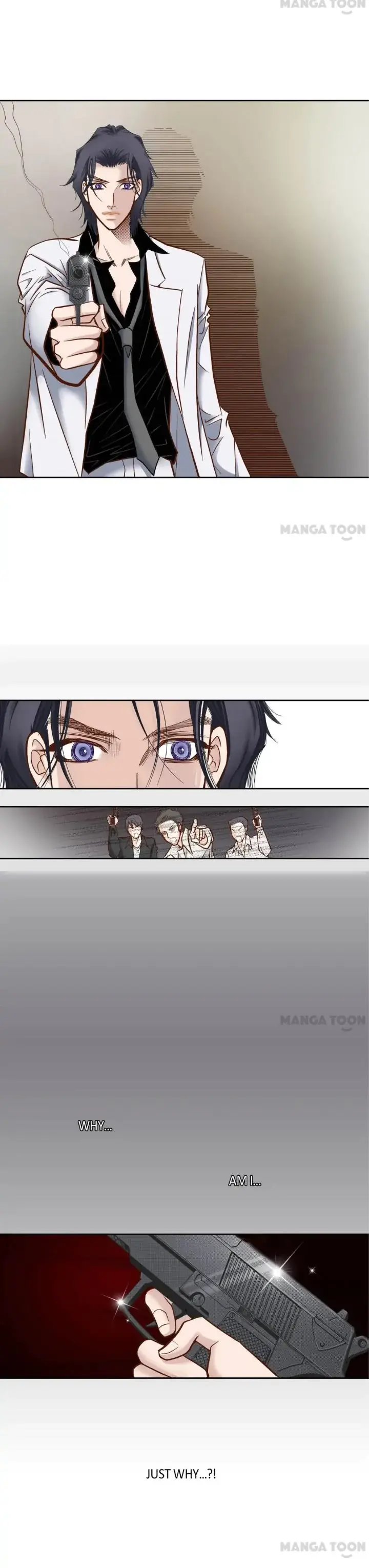 100 Perfect Girl Chapter 73 - Page 9