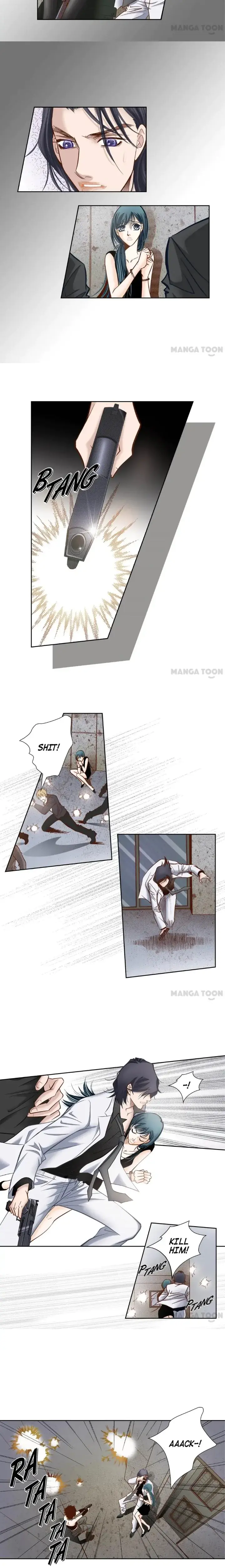100 Perfect Girl Chapter 74 - Page 2