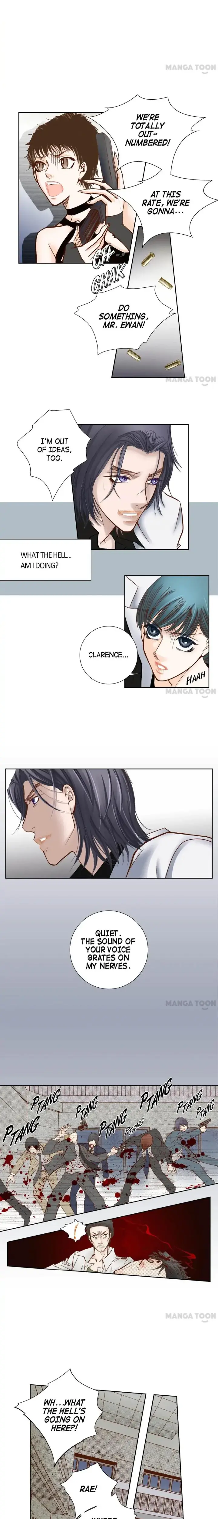 100 Perfect Girl Chapter 74 - Page 3