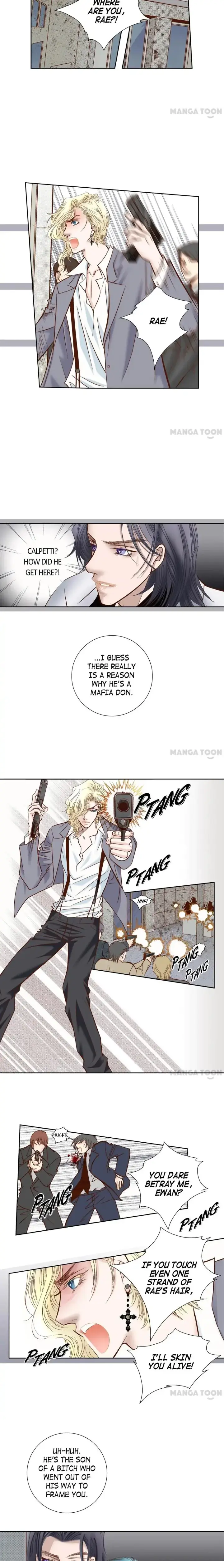 100 Perfect Girl Chapter 74 - Page 4
