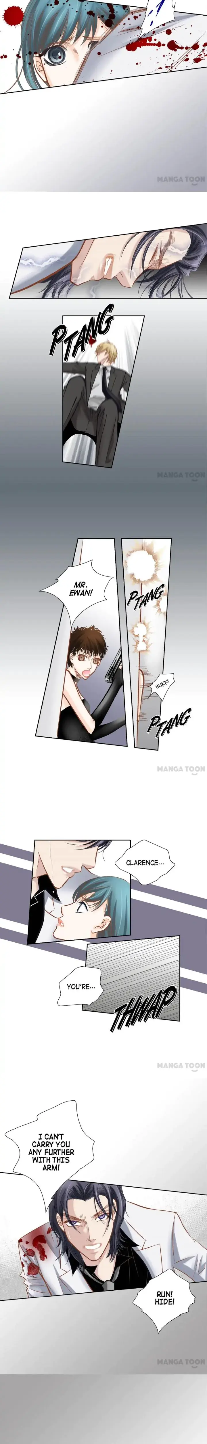 100 Perfect Girl Chapter 74 - Page 6