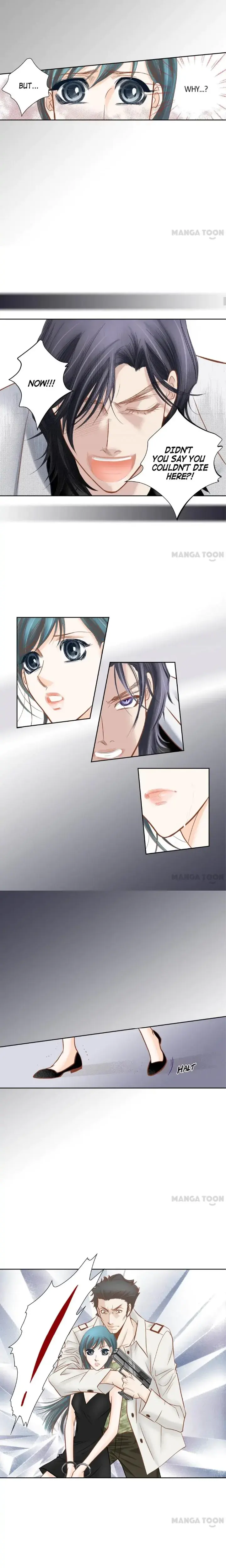 100 Perfect Girl Chapter 74 - Page 7
