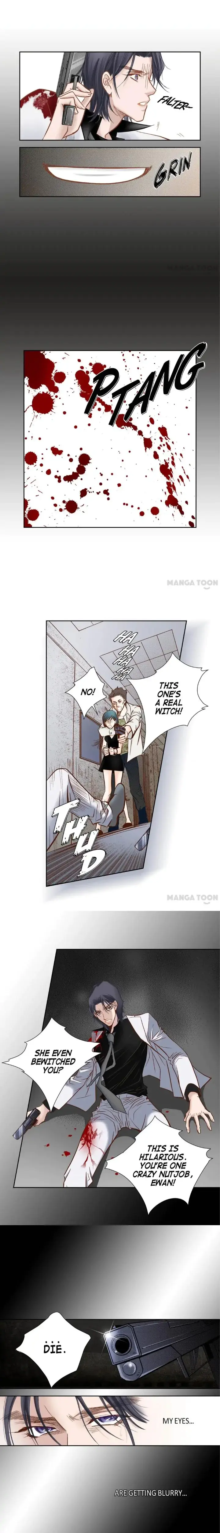 100 Perfect Girl Chapter 74 - Page 8