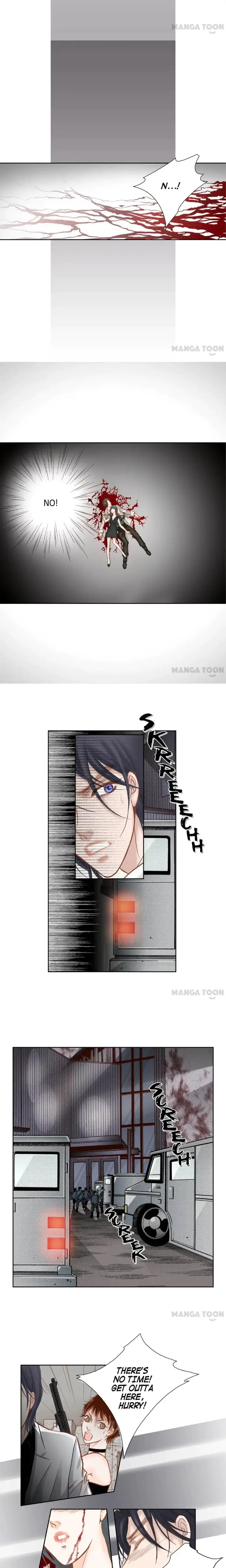 100 Perfect Girl Chapter 75 - Page 2