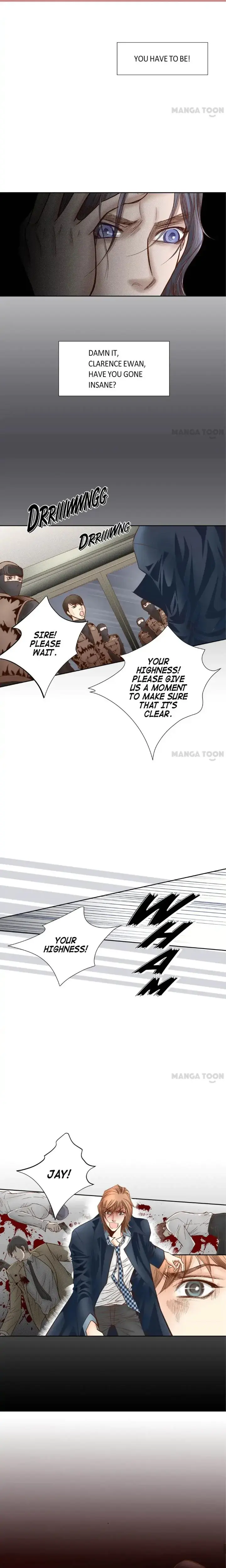 100 Perfect Girl Chapter 75 - Page 4