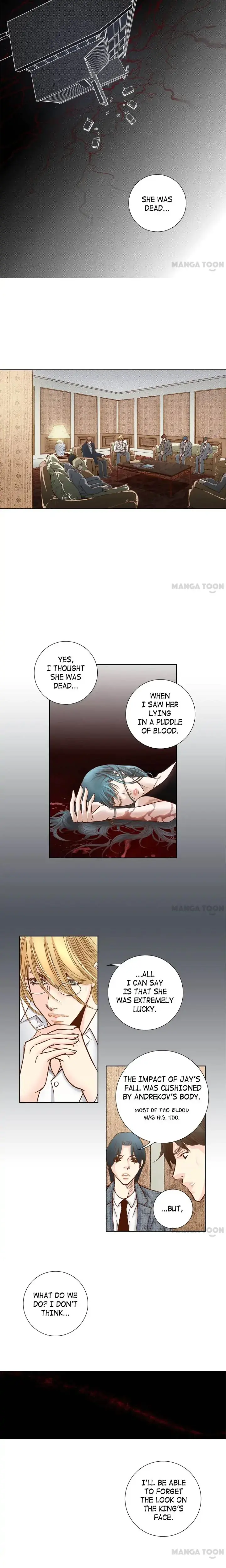 100 Perfect Girl Chapter 75 - Page 7