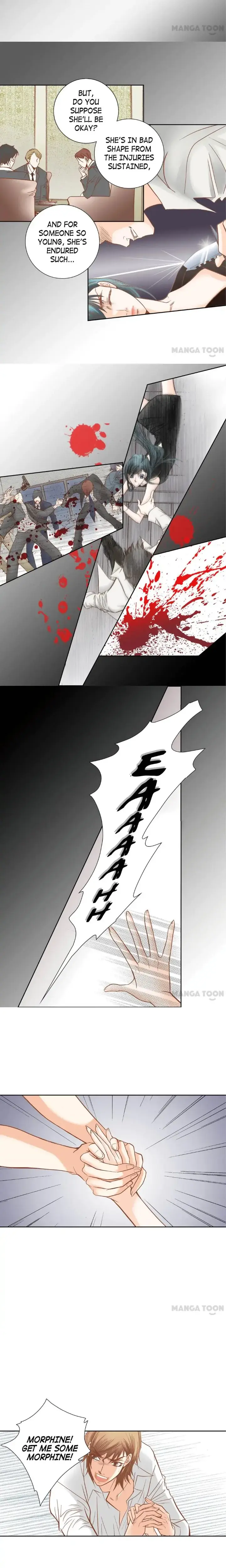 100 Perfect Girl Chapter 76 - Page 2