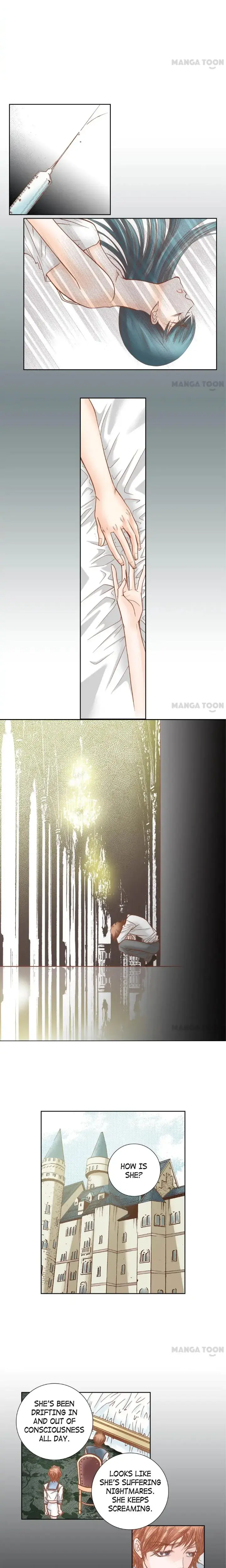100 Perfect Girl Chapter 76 - Page 3