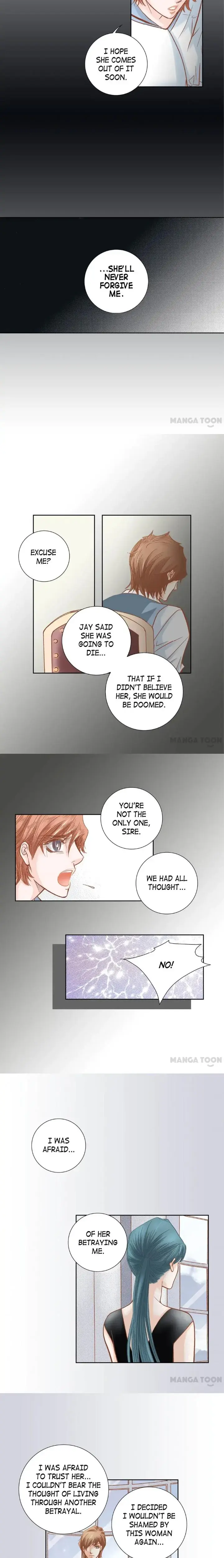 100 Perfect Girl Chapter 76 - Page 4