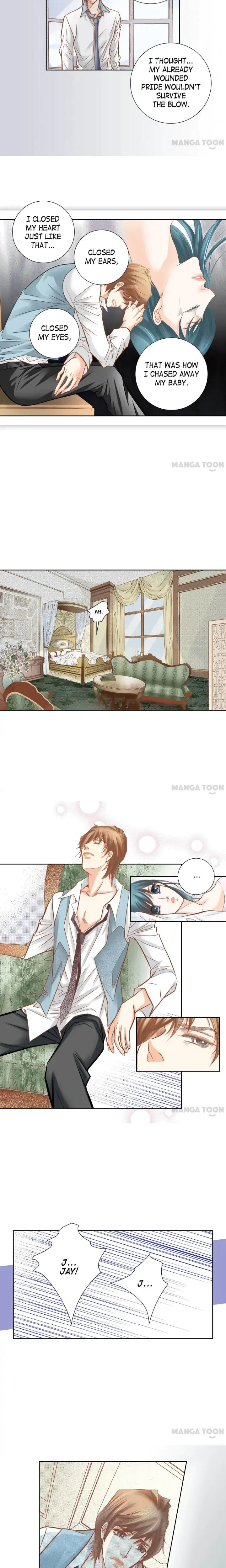 100 Perfect Girl Chapter 76 - Page 5