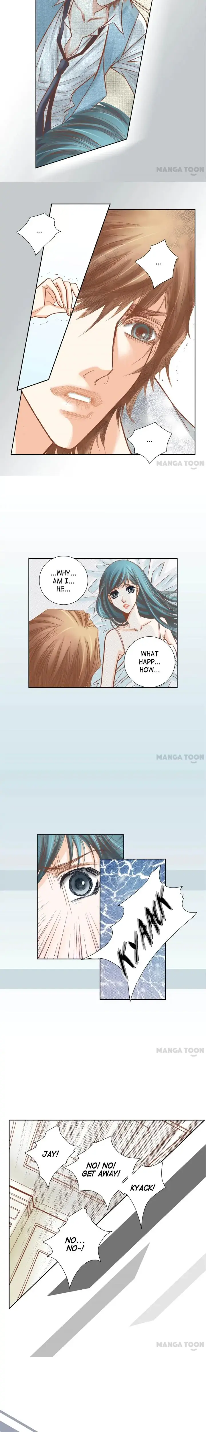 100 Perfect Girl Chapter 76 - Page 6