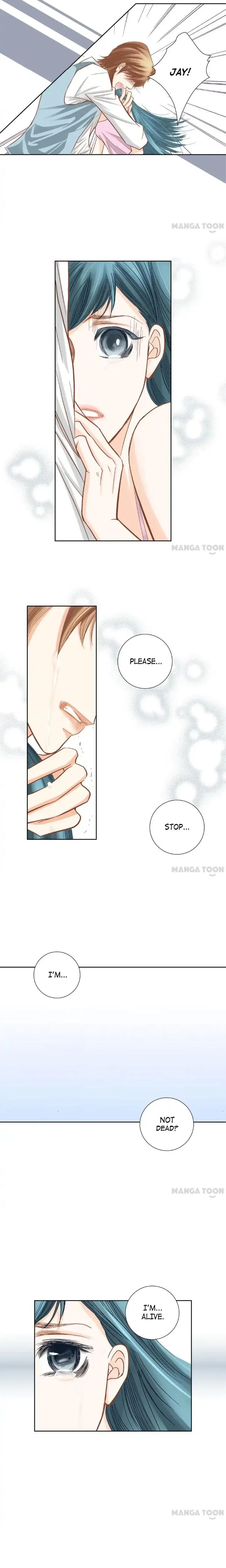 100 Perfect Girl Chapter 76 - Page 7