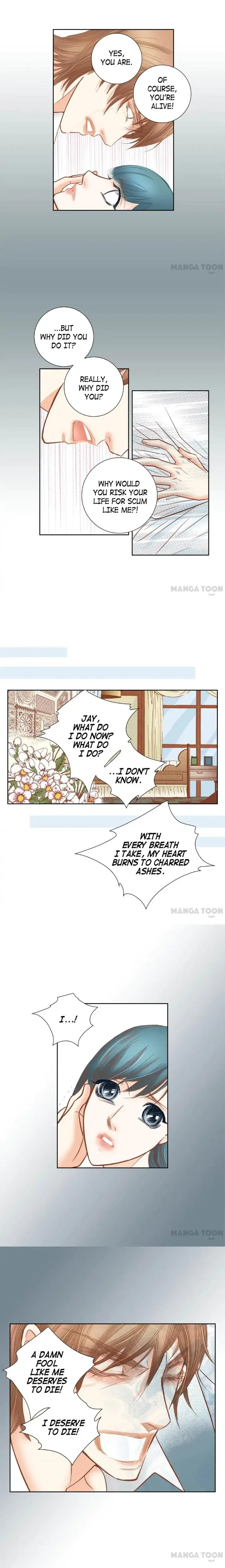 100 Perfect Girl Chapter 76 - Page 8