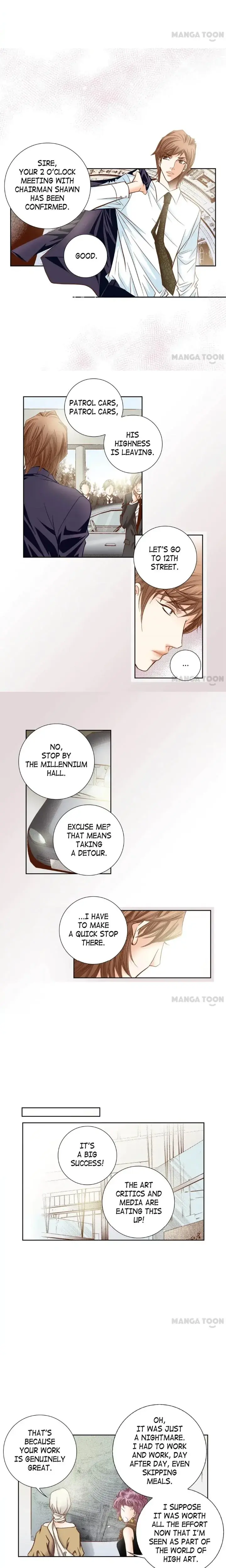 100 Perfect Girl Chapter 77 - Page 3