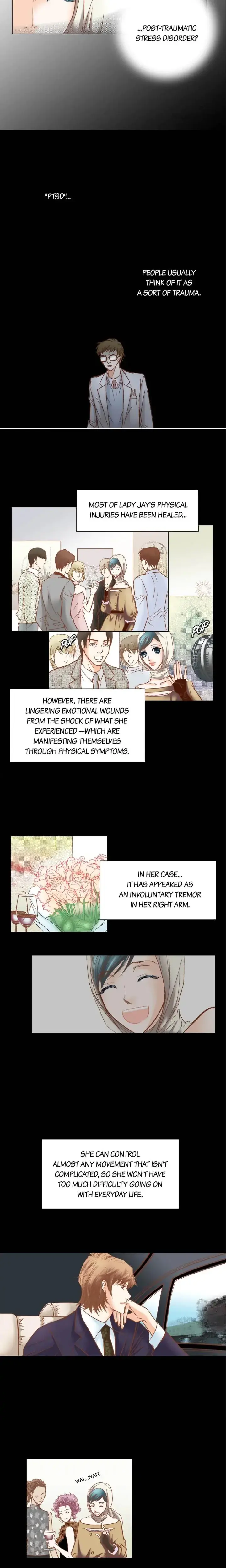 100 Perfect Girl Chapter 77 - Page 5
