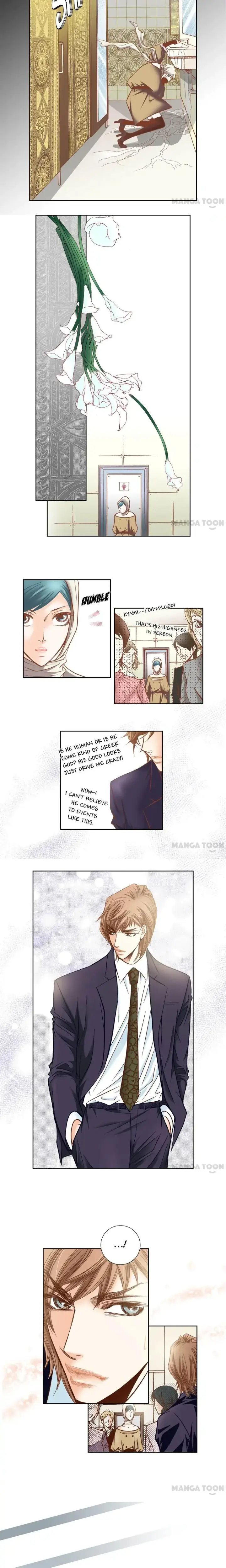 100 Perfect Girl Chapter 77 - Page 7