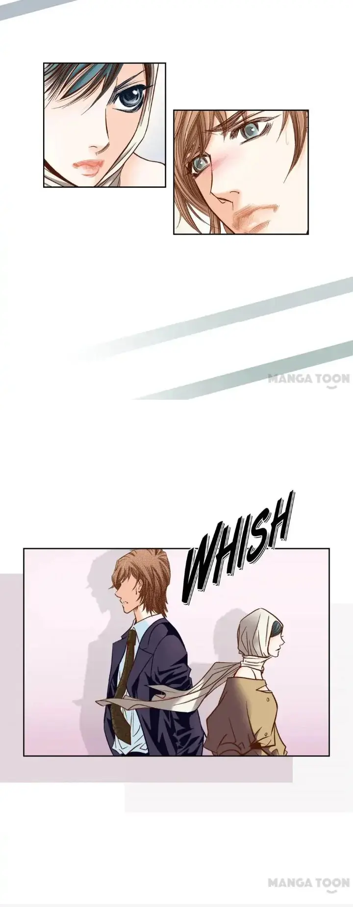 100 Perfect Girl Chapter 77 - Page 8