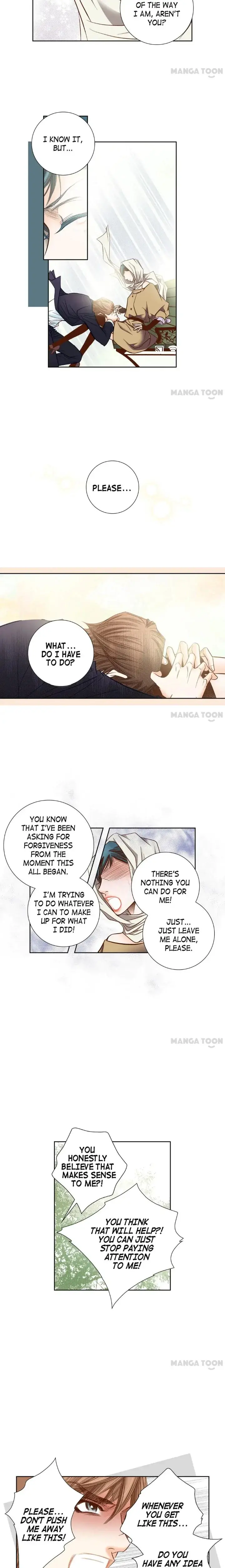 100 Perfect Girl Chapter 78 - Page 3