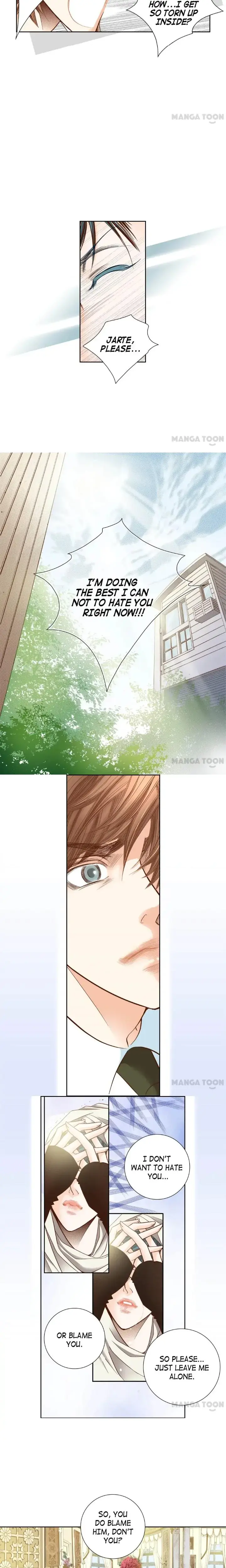 100 Perfect Girl Chapter 78 - Page 4