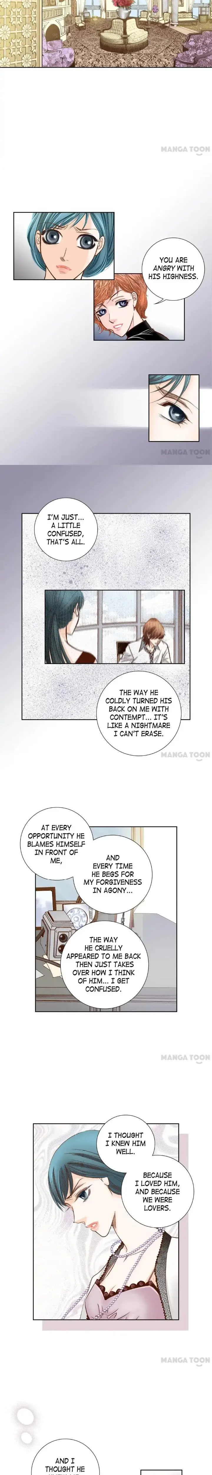 100 Perfect Girl Chapter 78 - Page 5