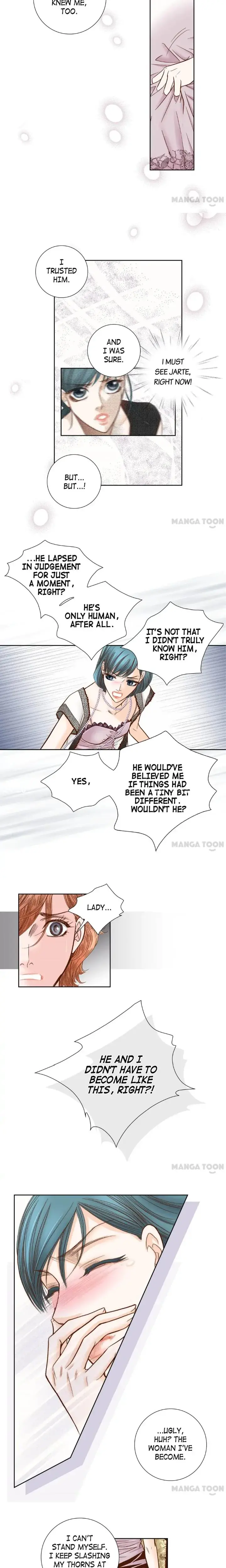 100 Perfect Girl Chapter 78 - Page 6