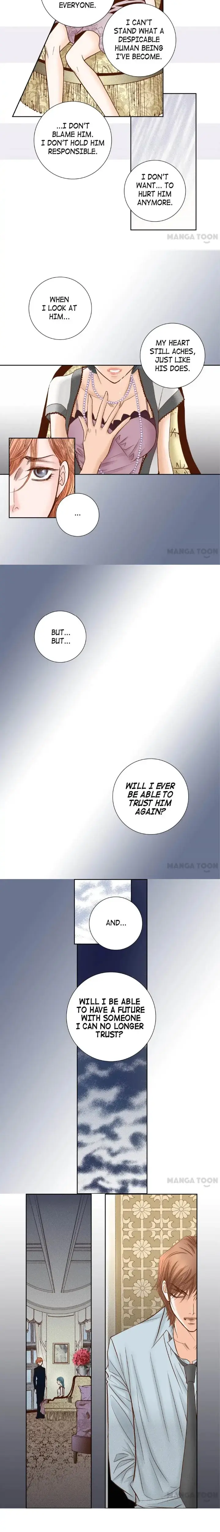 100 Perfect Girl Chapter 78 - Page 7
