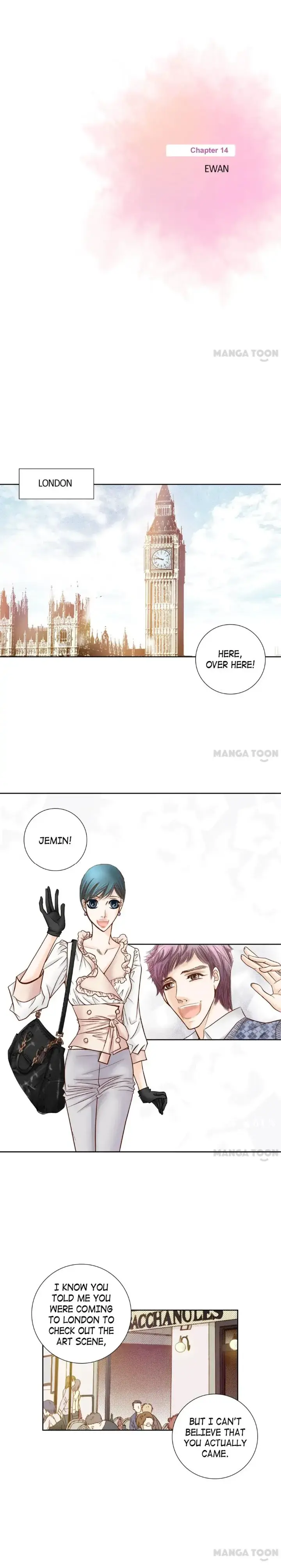 100 Perfect Girl Chapter 78 - Page 8