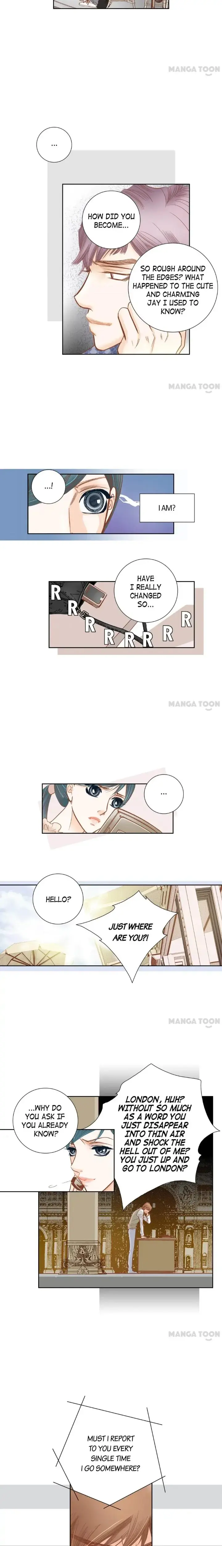 100 Perfect Girl Chapter 79 - Page 3