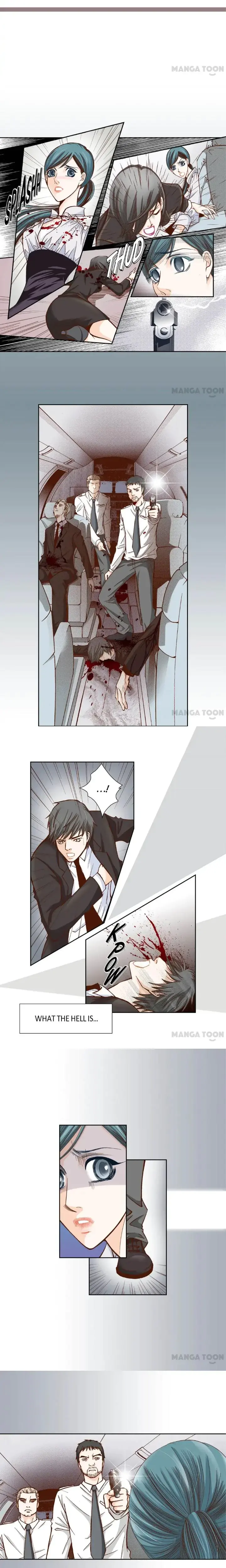 100 Perfect Girl Chapter 80 - Page 3