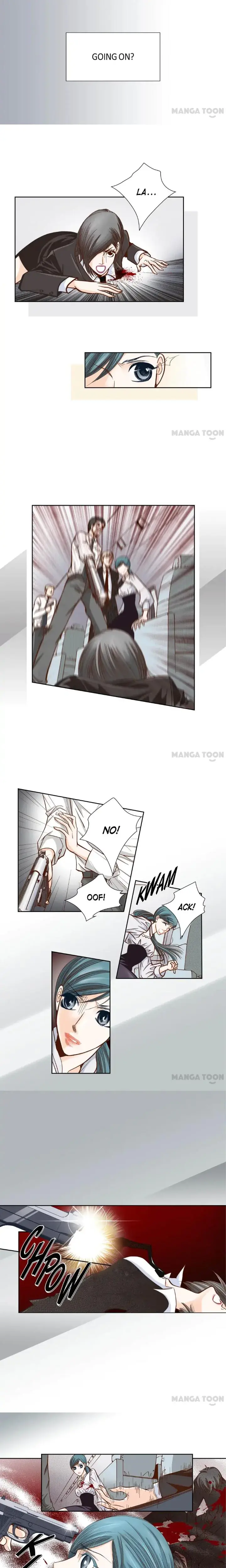100 Perfect Girl Chapter 80 - Page 4