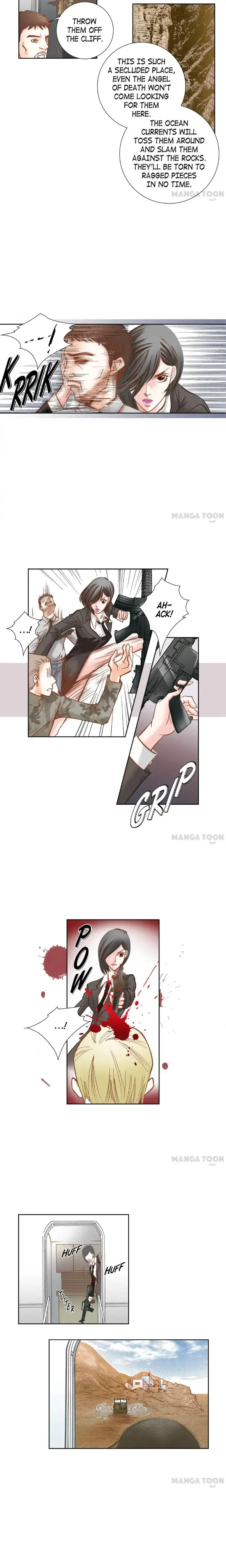 100 Perfect Girl Chapter 80 - Page 6