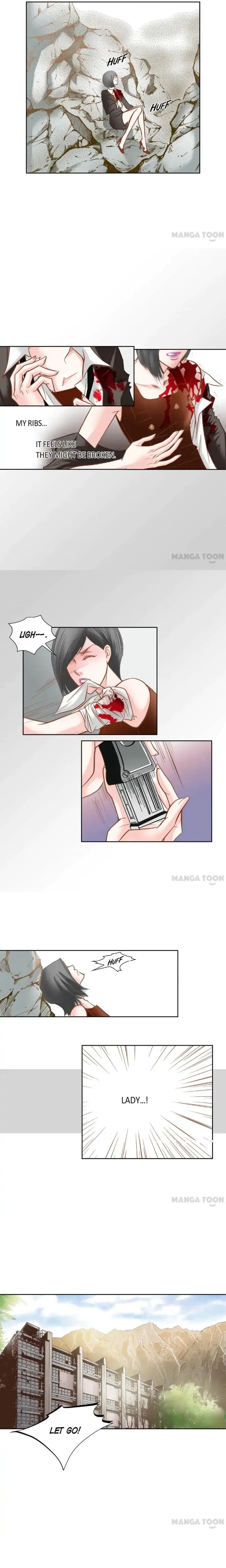 100 Perfect Girl Chapter 80 - Page 7