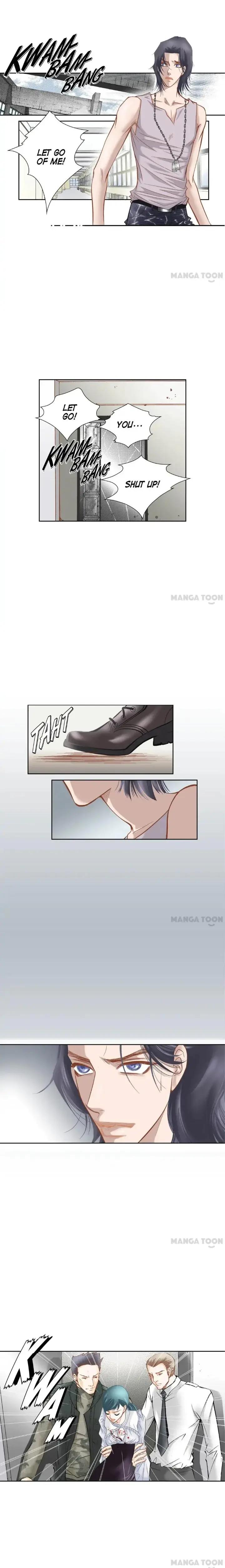 100 Perfect Girl Chapter 80 - Page 8