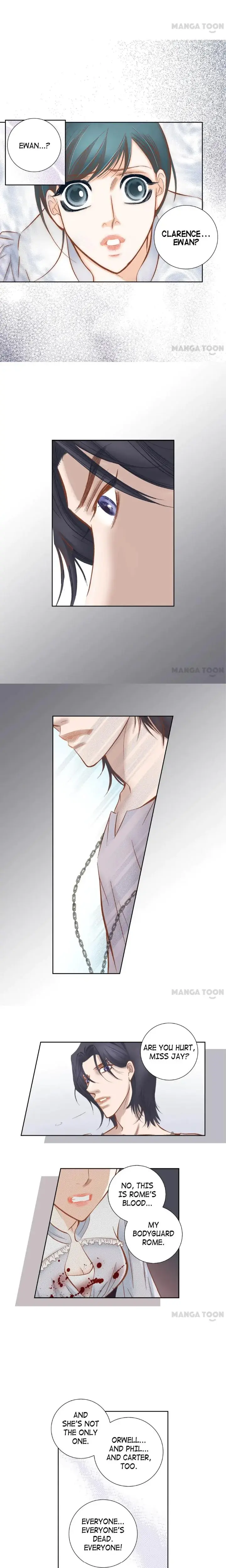 100 Perfect Girl Chapter 81 - Page 2