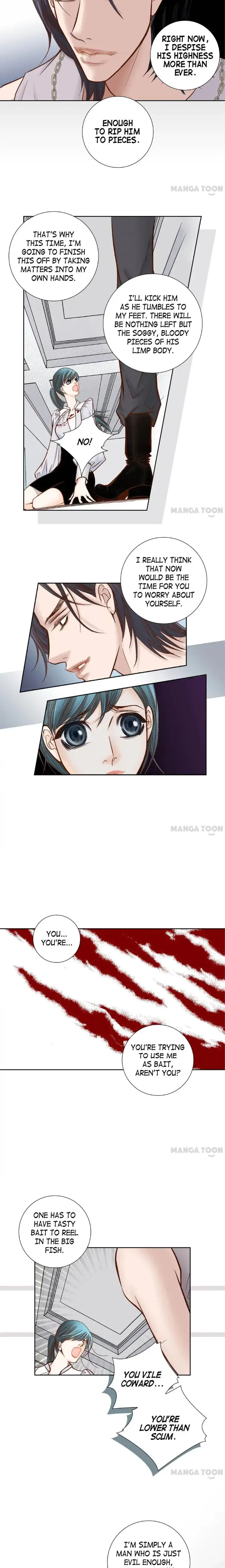 100 Perfect Girl Chapter 81 - Page 6