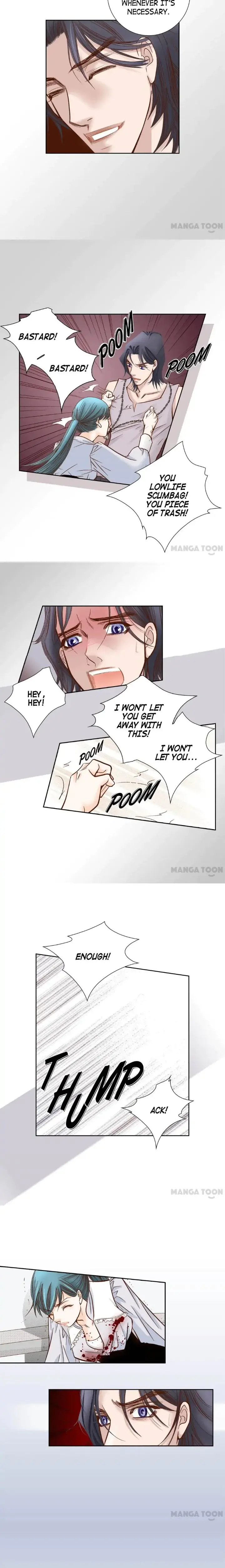 100 Perfect Girl Chapter 81 - Page 7