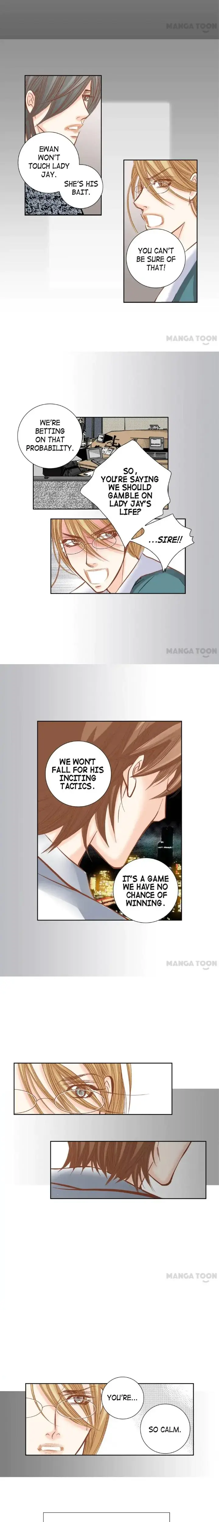 100 Perfect Girl Chapter 82 - Page 2